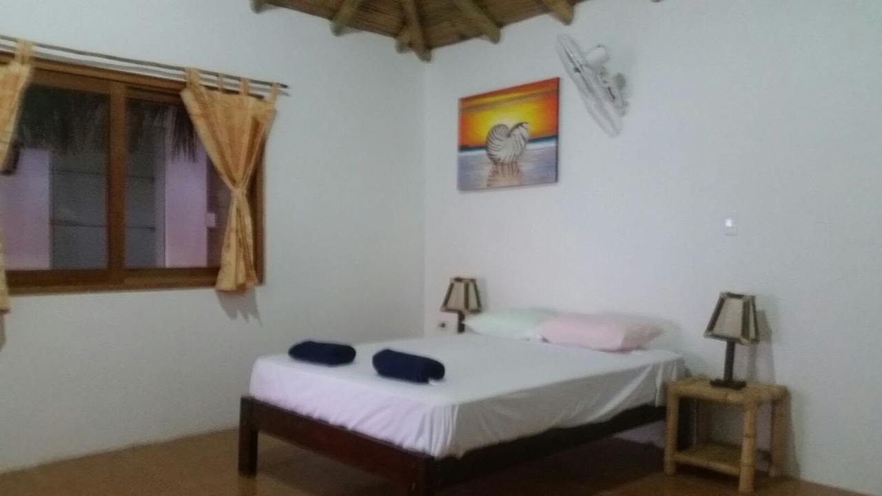 Las Tortuguitas Bungalows Los Órganos Exteriér fotografie