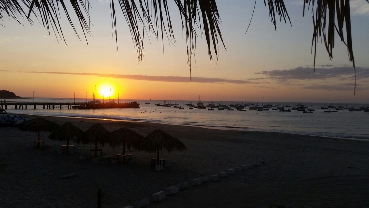 Las Tortuguitas Bungalows Los Órganos Exteriér fotografie