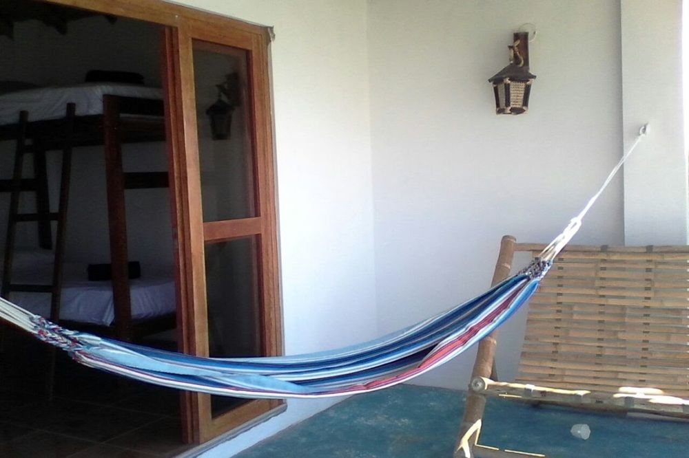 Las Tortuguitas Bungalows Los Órganos Exteriér fotografie