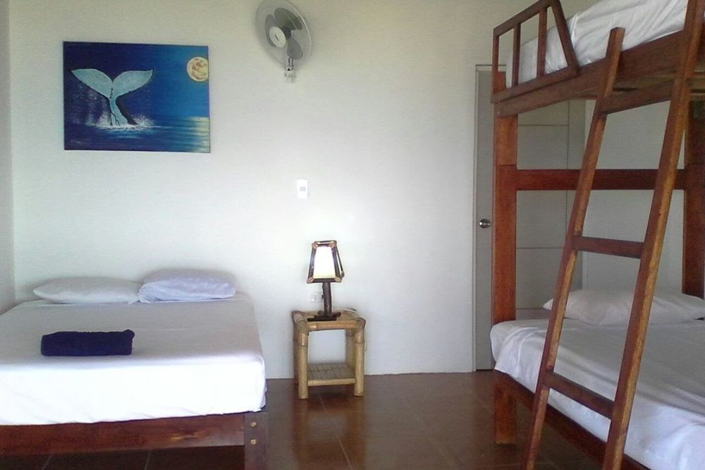 Las Tortuguitas Bungalows Los Órganos Exteriér fotografie