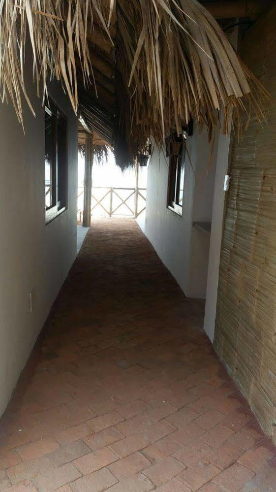 Las Tortuguitas Bungalows Los Órganos Exteriér fotografie